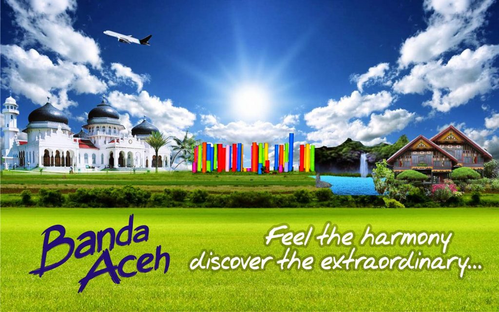 Banda Aceh Ground Package