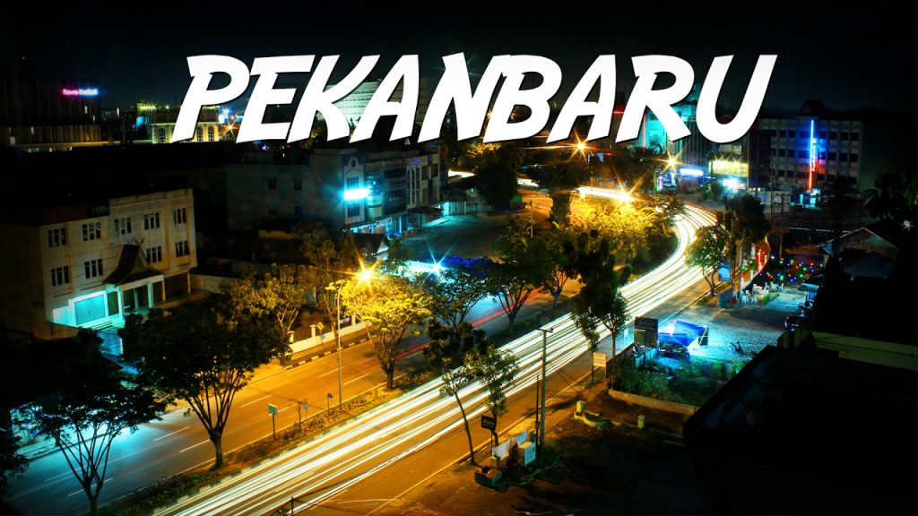 Pekan Baru Ground Package