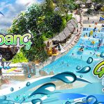 Bukit Gambang Holiday Package