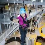 District21 Adventure park @ IOI City Mall