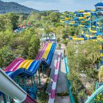 Escape Waterplay Adventure Park