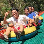 Escape Waterplay Adventure Park