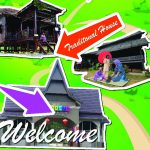 Mini Malaysia & ASEAN Cultural Park