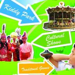 Mini Malaysia & ASEAN Cultural Park