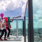 Sky Tower Malacca @ The Shore