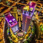 Sky Tower Malacca @ The Shore
