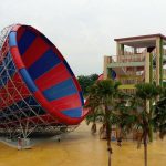 Bangi Wonderland Theme Park