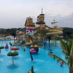 Bangi Wonderland Theme Park