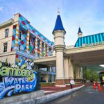 Bukit Gambang Holiday Package