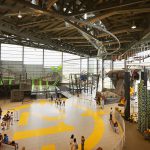 District21 Adventure park @ IOI City Mall