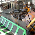 District21 Adventure park @ IOI City Mall