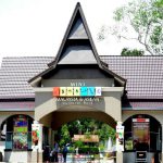Mini Malaysia & ASEAN Cultural Park