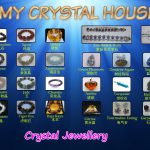 My Crystal Museum Georgetown