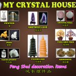 My Crystal Museum Georgetown