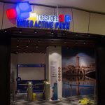 The Shore 3D Interactive Park