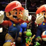 The Shore Toy Museum
