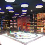 The Shore Toy Museum
