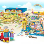 Berjaya Times Square Theme Park