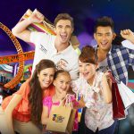 Berjaya Times Square Theme Park