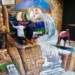 Illusion 3D Art Museum