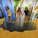 Illusion 3D Art Museum