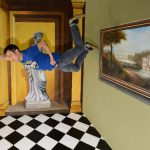 Illusion 3D Art Museum