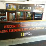 Illusion 3D Art Museum