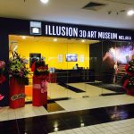 Illusion 3D Art Museum